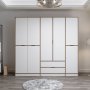 HANAH HOME Ormar Elina 8167 - slika 2