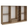HANAH HOME Ormar Kale 7542 - slika 1