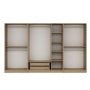 HANAH HOME Ormar Kale 7542 - slika 5