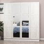 HANAH HOME Ormar Kale Country 2457 - slika 3