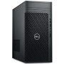 DELL Precision 3680 Tower (i7-14700K, 16GB, 512GB SSD + 1TB HDD, DVDRW, T400 4GB, Win 11 Pro) - slika 1