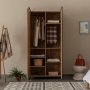 HANAH HOME Ormar Dynamic Takım 30 - slika 3