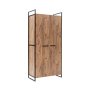 HANAH HOME Ormar Dynamic Takım 30 - slika 5
