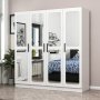 HANAH HOME Ormar Kale 2437 - slika 3