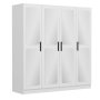 HANAH HOME Ormar Kale 2437 - slika 1