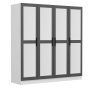 HANAH HOME Ormar Kale 4958 - slika 1