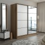 HANAH HOME Ormar Kale 3973 - slika 3