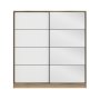 HANAH HOME Ormar Kale 3973 - slika 1