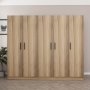 HANAH HOME Ormar Kale 7499 - slika 3