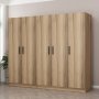 HANAH HOME Ormar Kale 7499 - slika 2
