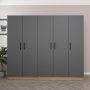 HANAH HOME Ormar Kale 7509 - slika 3