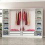 HANAH HOME Ormar Kale 5034 - slika 4