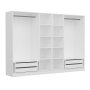 HANAH HOME Ormar Kale 5034 - slika 1