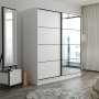 HANAH HOME Ormar Kale 3961 - slika 3