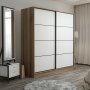 HANAH HOME Ormar Kale 7160 - slika 2