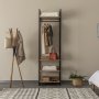 HANAH HOME Ormar Dynamic 44 - slika 4