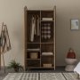 HANAH HOME Ormar Dynamic 44 - slika 5