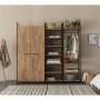 HANAH HOME Ormar Dynamic 44 - slika 1