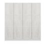 HANAH HOME Ormar Kale Country 3831 - slika 5