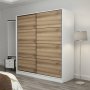 HANAH HOME Ormar Kale 7150 - slika 5