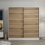 HANAH HOME Ormar Kale 7150 - slika 1