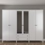 HANAH HOME Ormar FRN 10011 - slika 3