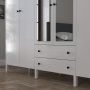 HANAH HOME Ormar FRN 10011 - slika 5