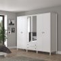 HANAH HOME Ormar FRN 10011 - slika 2