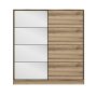 HANAH HOME Ormar Kale 3174 - slika 1
