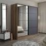 HANAH HOME Ormar Kale 3175 - slika 3