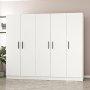 HANAH HOME Ormar Kale 2216 - slika 3