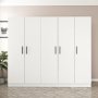 HANAH HOME Ormar Kale 2216 - slika 1