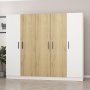HANAH HOME Ormar Kale 3110 - slika 4