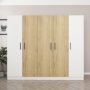 HANAH HOME Ormar Kale 3110 - slika 2