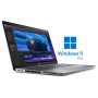 DELL Precision M3591 (FHD IPS, Ultra 7 165H, 32GB, 1TB SSD, RTX 2000 8GB, Backlit, SC, Win 11 Pro) - slika 1