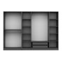 HANAH HOME Ormar Kale 5043 - slika 5