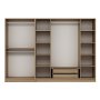 HANAH HOME Ormar Kale 7670 - slika 5