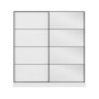 HANAH HOME Ormar Kale 3157 - slika 1