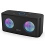 DOSS WB-269 SoundBox Plus Crni Bluetooth zvučnik - slika 1