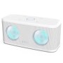DOSS WB-269 SoundBox Plus Beli Bluetooth zvučnik - slika 1
