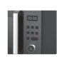 HOME Mikrotalasna pećnica 1000W HG-MH32D - slika 2