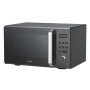 HOME Mikrotalasna pećnica 1000W HG-MH32D - slika 1