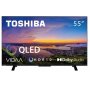 TOSHIBA 55QV2363DG 4K QLED Smart TV - slika 1