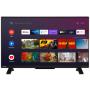 TOSHIBA 32LA2363DG FHD DLED Smart TV Android - slika 1