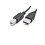 KETTZ USB A na USB B kabl 5m U-K5001 - slika 1