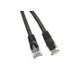 KETTZ UTP PATCH kabl CAT6 30m UT-K300 - slika 1