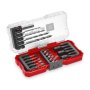EINHELL Set impaktor bitova 25-50mm S-Case 18/1 49108709 - slika 1