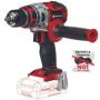 EINHELL Akumulatorska bušilica TP-CD 18/80 Li BL-Solo - slika 1