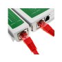 KETTZ RJ45-RJ11 kabl tester KT-NT5.41 - slika 2
