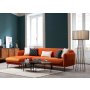 Atelier del Sofa Ugaona garnitura Sevilla Corner Left (Chl+3R) - slika 1
